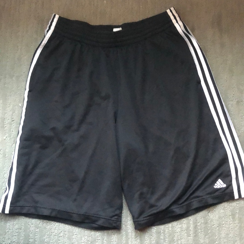 MENS ADIDAS SHORTS